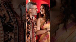Good Bad Ugly Box Office Report 20 Days Worldwide #GoodBadUgly #ajitkumar
