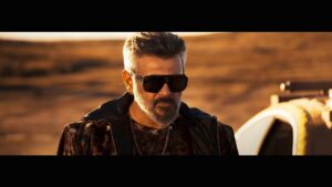 Good Bad Ugly Full Movie In Hindi Dubbed | Ajith Kumar | Trisha Krishnan | Review & Facts HD