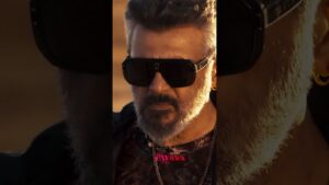 GBU Trailer vibe cuatro | Full Entertainment | Good Bad Ugly | #goodbadugly  #ajith  #gvprakash #AK