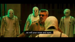 Good Bad Ugly (2025) Tamil Full Movie | Ajith Kumar, Trisha Krishnan, Jackie Shroff | Review & Facts