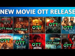 Jaat Ott Release Date|| Good Bad Ugly Ott date|| Kesari Chapter 2 Ott Date|| RETRO ott Release Date