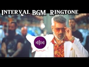 Good Bad Ugly – Interval BGM| Ajith Kumar | Dolby Atmos | Original Audio | 4k