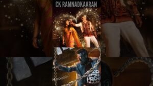 GOOD BAD UGLY movie second single update..??? | good bad ugly movie | ajithkumar | #Shorts