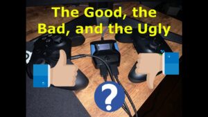 The Cronus Zen Good, Bad, and Ugly. An honest product review after 1 full year of use.