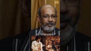 Good bad ugly க்கு ஜீவி தரும் அப்டேட்