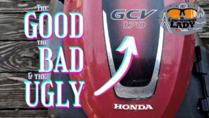 Honda’s Newest HRN216 Mower in 2023: Good? Bad? Ugly?
