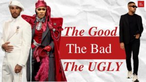 Met Gala Review 2025: The Good, Bad & UGLY! – No NDA Podcast w/@RushCam