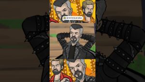 AK meets Leo Das » Good Bad Ugly Spoof