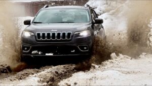 2019 Jeep Cherokee Overland Review: The Good, The Bad & The Ugly
