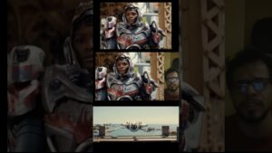 Marvel Television’s Ironheart | Official Trailer | Disney+ gave it #ironheart #shorts