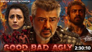 Action, Comedy, Crime, TopBollywood movies Review  Good Bad Ugly Bollywood Films
