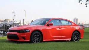 2017 Dodge Charger R/T Daytona Review: The Good, The Bad, & The Ugly
