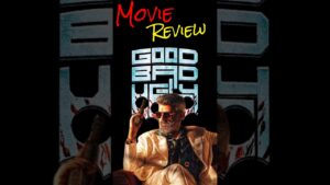Good Bad Ugly – Review & Ratings || Good Bad Ugly Movie review tamil || OLA OLA