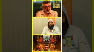 30 நொடில Good Bad Ugly கதை | Good Bad Ugly Movie review | Good Bad Ugly Public review #rafitheatre