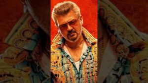 GOOD BAD UGLY Netflix Release Date  #GBU #goodbadugly #netflix #releasedate #ajithkumar