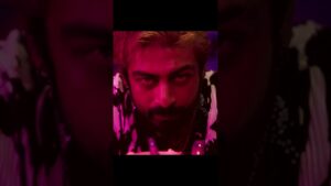 Good Bad Ugly Trailer #ajithkumar #thala #gvprakash #tamil #arjundass #anirudh #shorts #short #fans