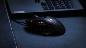 The Good, Bad, & Ugly: 2 Years with Logitech G502 Hero