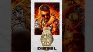 Thala Ajith Watch Good Bad Ugly #tamil #trending #trendingshorts #thalaajith #kollywood #tamilcinema