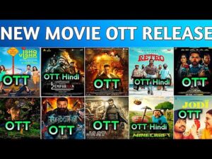 Retro Ott Release Date|| Lempuraan 2 Hindi Ott release Date|| Jaat Ott Release Date #ottupdates