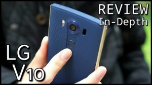 LG V10 Revisited Review: The Good The Bad & The Ugly 2016