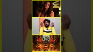 என்னய்யா வில்லன் | Good Bad Ugly Public review | Good Bad Ugly public reaction | #ajith #rafitheatre