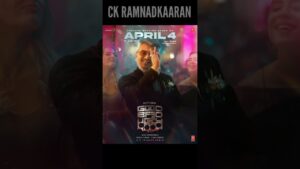 GOOD BAD UGLY படத்தின் புதிய அப்டேட்..??? | ajithkumar | good bad ugly | #Shorts | #Shortsfeed