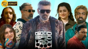 Good Bad Ugly Tamil Full Movie 2025 Review & Facts Story Details | Ajith Kumar | Trisha Krishnana