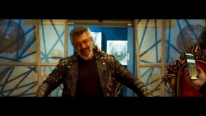 Good Bad Ugly | Tamil Trailer | Ajith Kumar | Trisha | Adhik | Ravichandran