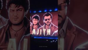 good bad ugly first day celebration/shorts video/#trending #goodbadugly #capcutedit #ajith #capcut