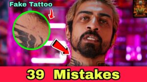 39 Shocking Errors in Good Bad Ugly – You Won’t Believe | Cinema Palayam