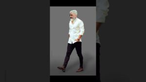 good bad ugly #vreditz #love #ajith #trisha