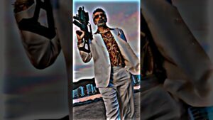AK SE RED DRAGON BAN GAYA | #status #Good-Bad-Ugly #movie #shorts