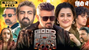 Good Bad Ugly Full Movie Hindi Dubbed 2025 | Ajith Kumar | Trisha Krishnan | Review & Unknown Facts