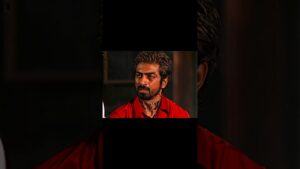 Good Bad Ugly Movie | Maa Mujhe Nahi Pehchana -Status | Ajith Kumar & Trisha Krishnan |#shorts