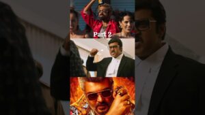 Good Bad Ugly Full Movie Hindi Dubbed 2025 | Ajith Kumar, Arjun Das, Trisha Krishnan Reviews& Facts