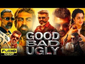 good bad ugly (2025) full movie review