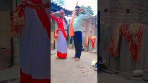 Maa tujhhe salaam  #shorts #trending #jaihind #@SrimantaSupriya1106