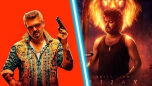 Good Bad Ugly vs Kollywood | Lifetime