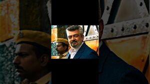 Good Bad Ugly Movie | Ak Matlab Red Dragon -Status | Ajith Kumar & Trisha Krishnan | #shorts