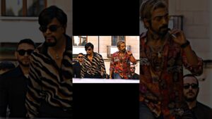 Good Bad Ugly Movie | Ricks Ke Bina Maza Hi Kahan Hai -Status | Ajith Kumar & Trisha Krishnan