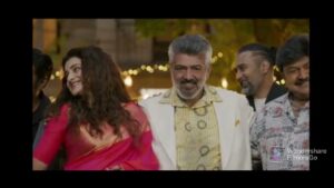 Good Bad Ugly 2025 Movie Review