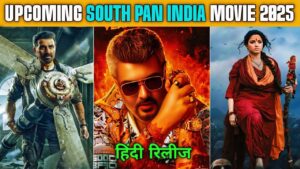 South New movie Hindi dubbed 2025 | Good Bad Ugly | South New Movies 2025, April 2025 