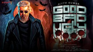 Good Bad Ugly Full Movie 2025 | Ajith Kumar | New Released Hindi Movie | Latest Movie