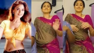 Thottu thottu pesum sulthana simran Dance | Priya varrier dance good bad ugly | arjun das |Ajith|