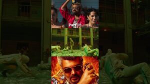 Good Bad Ugly Full Movie Hindi Dubbed 2025 | Ajith Kumar, Arjun Das, Trisha Krishnan #short