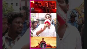 Good Bad Ugly Public Review | Good Bad Ugly Review | Good Bad Ugly Movie Review | Ajith Kumar