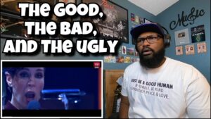 The Good, The Bad, and the Ugly – The Danish National Symphony Orchestra (Live) | REACTION