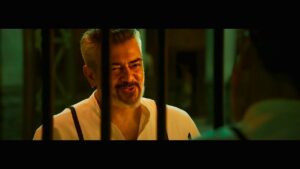 Good Bad Ugly Full Movie In Hindi Dubbed | Ajith Kumar, Trisha Krishnan, Arjun Das | Facts & Review