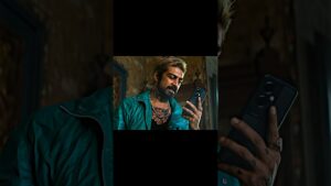 Good Bad Ugly Movie | Red Dragon Is Coming For You -Status | Ajith Kumar & Trisha Krishnan |#shorts
