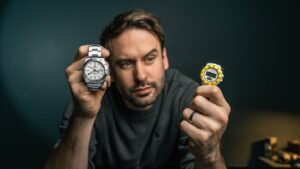My FULL Watch Journey – The Good, Bad, and Ugly!